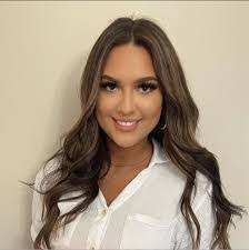 Alexandria Brock's Instagram, Twitter & Facebook