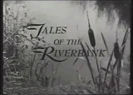 Image result for tales of the riverbank