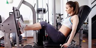 Evinize bir spor salonu kurmak da isteyebilirsiniz. Hangi Vucut Gelistirme Aleti Hangi Bolgeyi Calistirir Blog