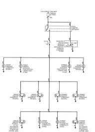 There is no outside adjustment. Mitsubishi Galant Wiring Diagrams Car Electrical Wiring Diagram