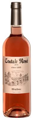 Clos La Coutale