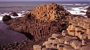 Image result for Giant’s Causeway, Ireland