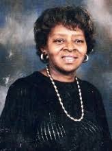 Obituary information for Thelma K. Bryant