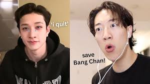 WE HIT 50K SUBS!!! AND REACTING TO BANG CHAN FROM STRAY KIDS GIVING US A  SHOUTOUT!! THANK YOU ALL!!