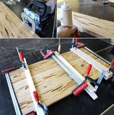 Glow Table Glow Table Glow In Dark Table Cool Diy Projects