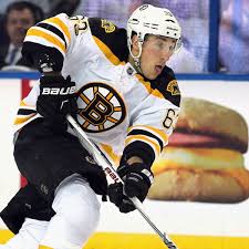 Stay up to date with nhl player news, rumors, updates, social feeds, analysis and more at fox sports. Brad Marchand Licking Players Could Have Consequences Sports Illustrated