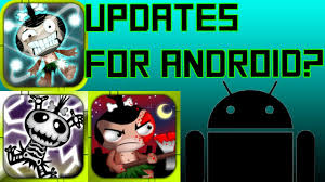 It doesn't take much time, and you can play minecraft pocket edition free in minutes after a successful download! Updates Coming To Pocket God Android Youtube