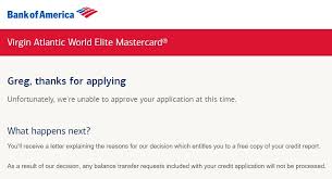 We did not find results for: How I Messed Up My 75k Application Boa 5 Card Limit