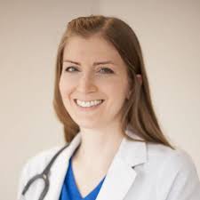 Dr. Kristen Kiser
