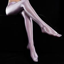 Direct image links only, place albums in comments. Women Sexy High Waist Tights Shiny Glossy Spandex Stockings Opaque Pantyhose Yoga Pants Leggings Sports Training Fitness Tights Best Sale B3b196 Cicig