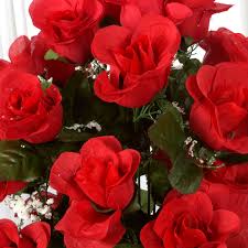Artificial flowers artificial plants rose flowers artificial hymen virginity artificial orchids artificial flowers real touch artificial flower. 192 Extra Large Silk Roses Buds Bushes Wedding Flowers Arrangements Centerpieces Ebay
