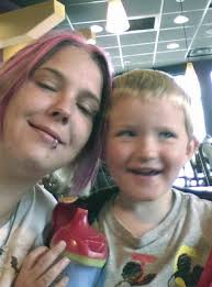 Obituary information for Crystal Paige Steinmetz & Riley ...