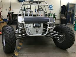 Another Shot Of The 1 2 Scale Crawler Fabrication Is Around 75 Completed The List Still Seems Endless Karts Cuatriciclo Coches Montables