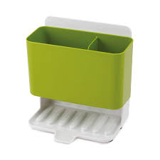 joseph joseph caddy tower slimline sink