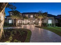 Check Out This Overseas Property On Rightmove Mediterranean Style House Plans Mediterranean House Plans Florida House Plans