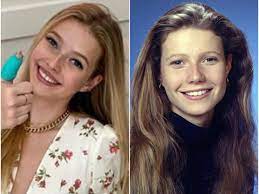 Finch, and spends his adolescent years as a member of finch's bizarre extended family. Gwyneth Paltrow Shared Rare Photos Of 16 Year Old Apple Martin And She Looks Just Like Her Mom Glamour