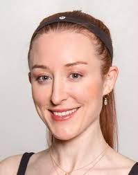 Elva Carr's Instagram, Twitter & Facebook