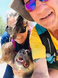 Smiles and fun at Bunyan with great runs