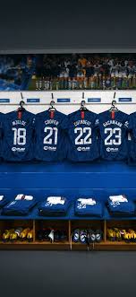 Unsurprisingly, liverpool will wear red jersey, socks and shorts for the next season. Pin On Chelsea Fc