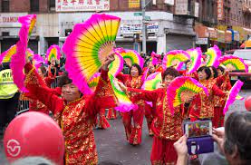 Chinese Lunar New Year Nyc Lunar New Year 2021 Celebrate With Virtual Events Food And More 6sqft