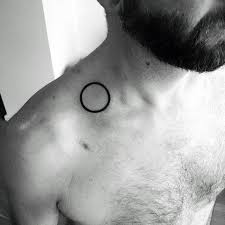 Top 50 Small Creative Tattoo Ideas 2020 Inspiration Guide Mens Shoulder Tattoo Small Shoulder Tattoos Creative Tattoos