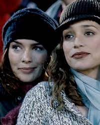 Rosas Rojas O Imagine Me And You Es Una De Las Peliculas Lesbicas Mas Romanticas De La Historia