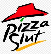 Sometimes pizza hut offers deals focused on specific regions. Pizza Slut Tshirt Pizza Hut Logo Png Free Transparent Png Clipart Images Download