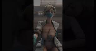 THE DOCTOR IS IN | Overwatch Mercy PMV