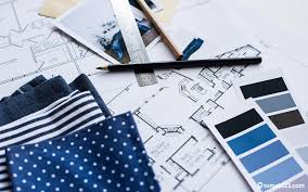In these page, we also have variety of images available. 7 Gambar Inspirasi Rumah Minimalis Dengan Aksen Navy Blue Yang Unik Rumah123 Com