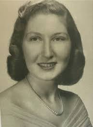 Obituary for Sarah G. Chapman