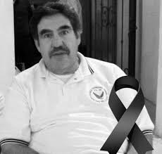 La docencia de luto; fallece reconocido profesor deliciense