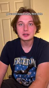 First Dates Colby Richardson