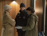 À partir du jeudi 18 mars, tf1 va diffuser gloria, l'adaptation de la série britannique keeping faith. Gloria S01e04 Sur Tf1 Le