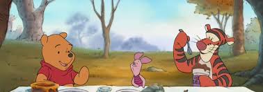 Our Thanksgiving Day Disney Thanksgiving Thanksgiving Day Pooh