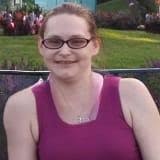 Meghan Rebecca Horton Obituary (1982