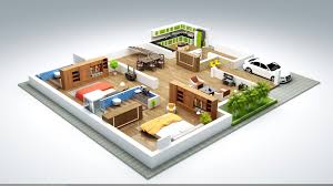 Duplex house design floor plans, sections, and elevations detail with 3 bedrooms. 2 Bedroom House Plans Under 1500 Square Feet Everyone Will Like Acha Homes