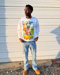 I'm kinda hard like the back