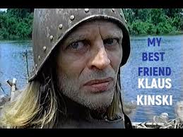 MY BEST FIEND - Trailer - YouTube