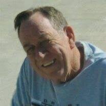 Wayne Walker McKenzie Obituary