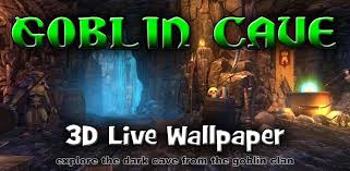 Tons of awesome goblin slayer wallpapers to download for free. Goblin Cave 3d Live Wallpaper 1 12 Apk Download Com Appgamer Goblincavewallpaper Apk Free