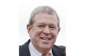 Robert Thompson Obituary (1942