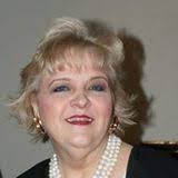 Peggy Calhoun, ISA