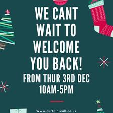 6,452 likes · 66 talking about this · 1,404 were here. Curtain Call Home Facebook