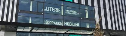 Ouverture D Un Nouveau Magasin Maison Depot A Neuville En Ferrain