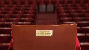 Plan Your Visit To Edinburgh Playhouse Atg Tickets
