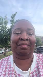 Lory Ann Clark Burks