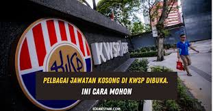 Jadi kepada sesiapa yang masih mencari tempat untuk latihan industri atau praktikal atau kalau nak hantar resume by hand pun boleh. Pelbagai Jawatan Kosong Di Kwsp Dibuka Ini Cara Mohon Edu Bestari