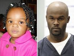 Arthur Morgan would rather see his daughter Tierra dead than with her  mother, former girlfriend testifies