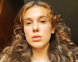 Actress millie bobby brown used to be big on tiktok, and her account had. Is Stranger Things Star Millie Bobby Brown The Next Big Hollywood Icon