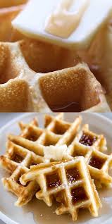 Belgian Waffles Recipe Waffles Recipe Homemade Homemade Waffles Best Waffle Recipe